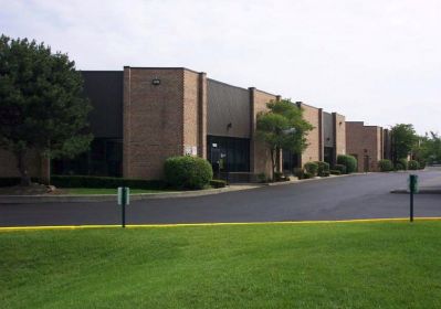 Glenview Corporate Center